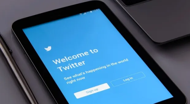 Twitter верифицировал аккаунт МИД России в Крыму