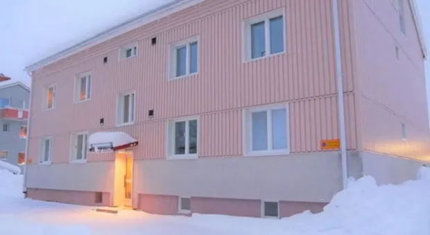 В Швеции выставили на продажу квартиру за 8 рублей