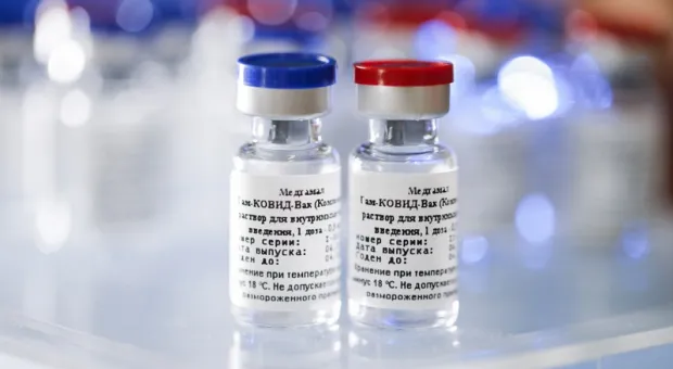 Прививки от COVID-19: пять самых популярных вопросов о вакцинации