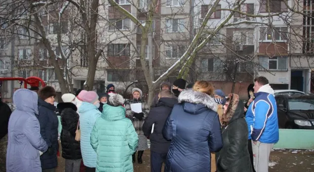 Новости Крыма - В Севастополе отремонтируют драматический театр и улучшат мобильную связь 