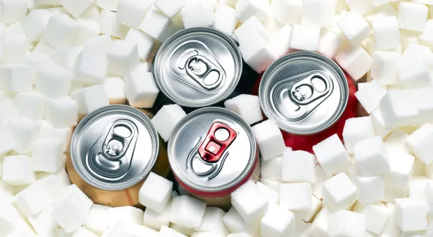 Сладкий налог: в Госдуме предложили ввести акциз на сахаросодержащие напитки