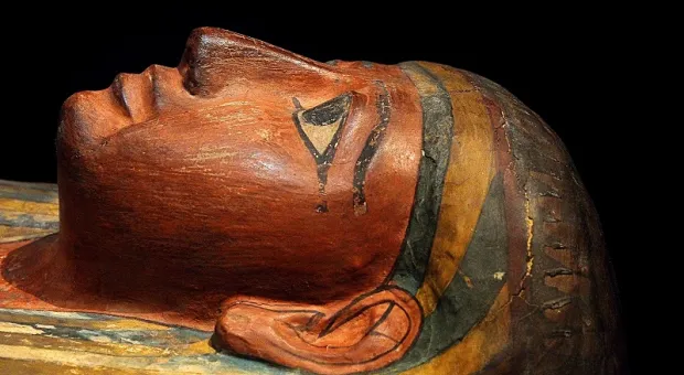Учёные раскрыли тайну смерти древнеегипетского фараона