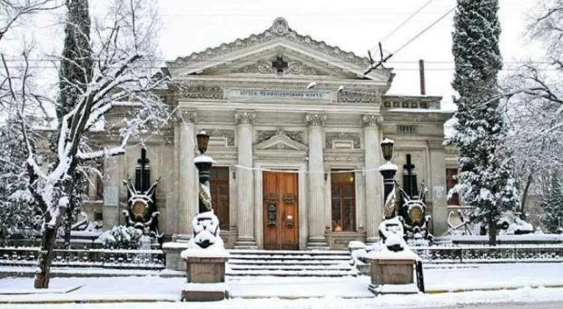 Новости Севастополя - В Севастополе выясняют, кто и кому нагадил в балке Бермана 