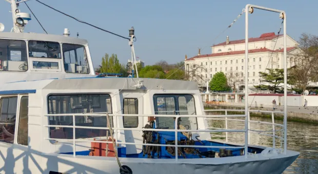 Что известно о строящихся для Севастополя пассажирских катерах