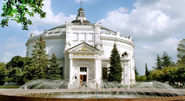 Музей обороны Севастополя вернёт историческое название