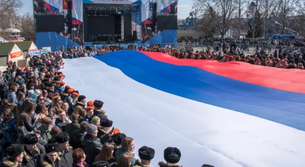 В День народной воли севастопольцам покажут историю Русской весны