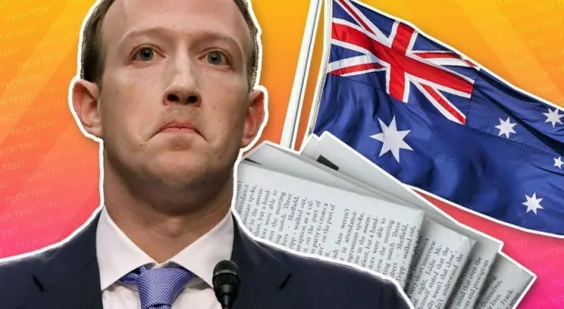 Facebook забанил Австралию: чего дождётся РФ?              