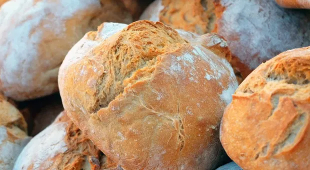 Как в Севастополе будут сдерживать рост цен на хлеб