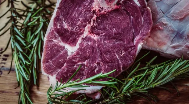 В Крыму цены на мясо скоро станут космическими