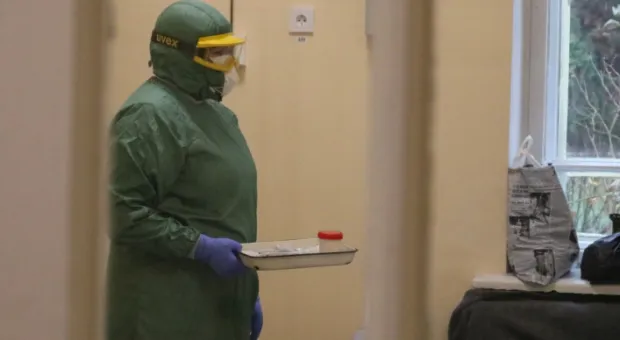 Новости Севастополя - Культуру Севастополя возглавила чиновник из Ялты