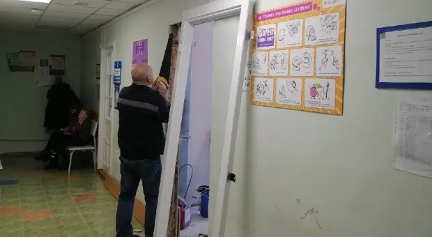 Новости Севастополя - Севастополец искалечил беременную жену и спровоцировал преждевременные роды 