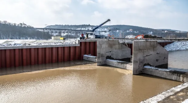 Эксперты: в Севастополе «водную проблему» уменьшили. Что дальше?