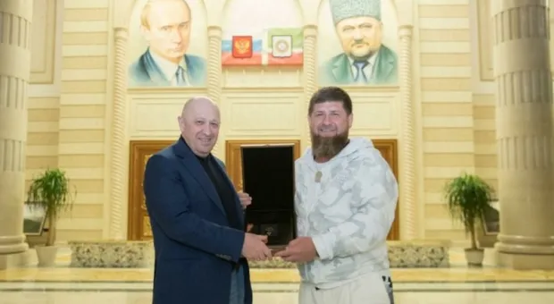 Кадыров рассказал, как сможет разбогатеть на 250 тыс. долларов за один день