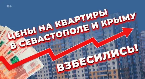 Эксперты: Севастополь скупает материк