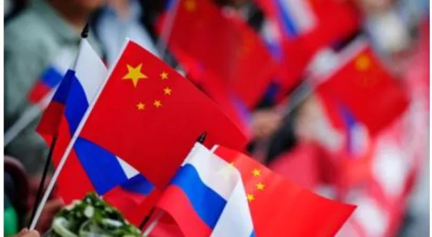  МИД КНР: Россия и Китай плечом к плечу борются с «политическим вирусом» 