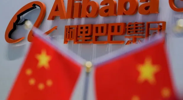 Власти Китая оштрафуют Alibaba на миллиард долларов