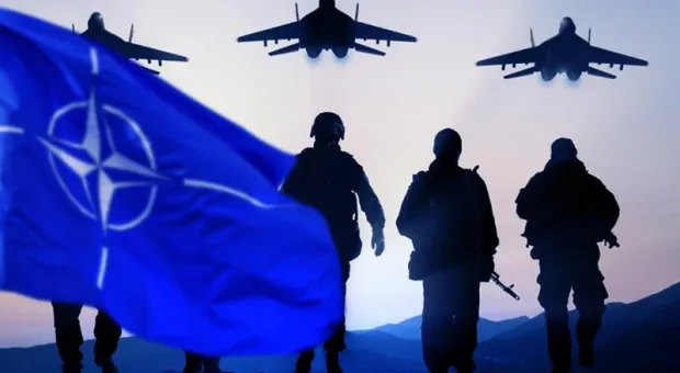 Шведы оценили готовность России и НАТО к масштабной войне