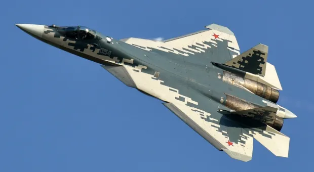 Три российских самолёта признали «самыми крутыми» в мире