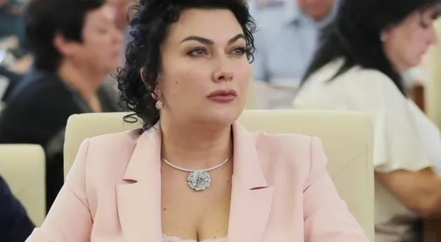 Министр культуры Крыма сохранит кресло после конфуза