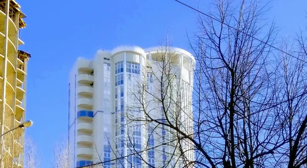 Стал известен срок постройки дома для сирот в Севастополе