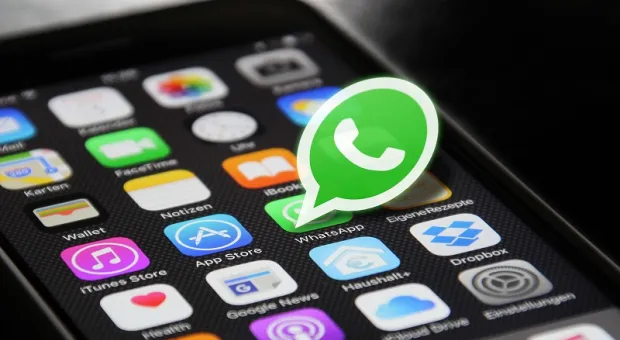 Крымчан предупредили об опасности обновленного WhatsApp