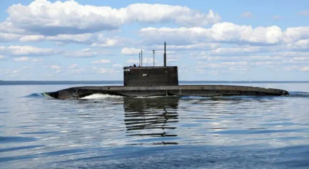 Все подводные лодки вышли из базы Севастополя на боевое дежурство