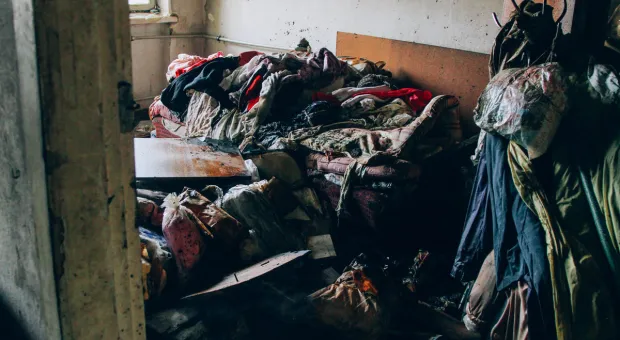 Новости Севастополя - Пенсионеров Севастополя лишили «жизненно важного» перехода