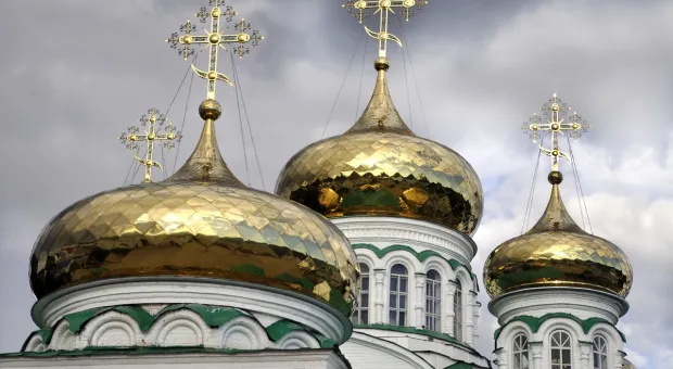Украинский законопроект о «русском мире» в РПЦ назвали варварским 