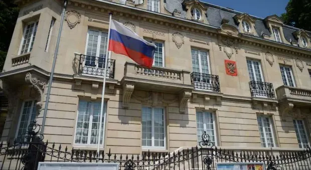 Водителя консульства России в Страсбурге заподозрили в серийной краже велосипедов