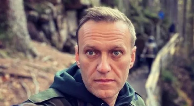 Навальный рассказал, чем колония похожа на съемку «Звездных войн»