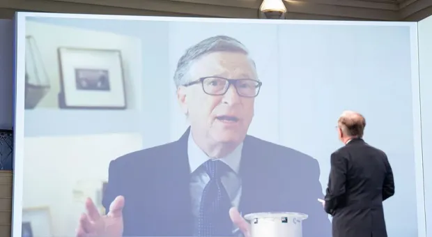 Билл Гейтс назвал фатальные ошибки в начале пандемии