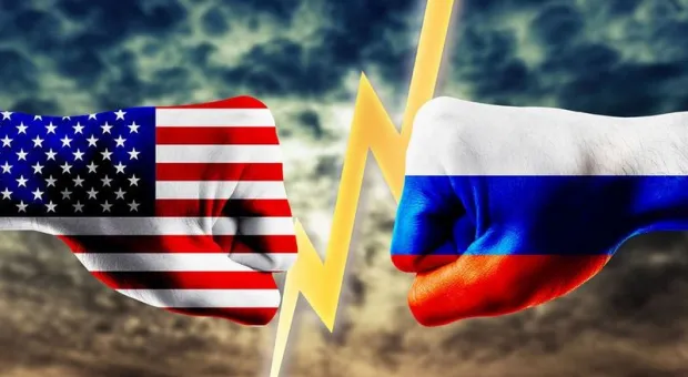 Минобороны: США развязали против России ментальную войну