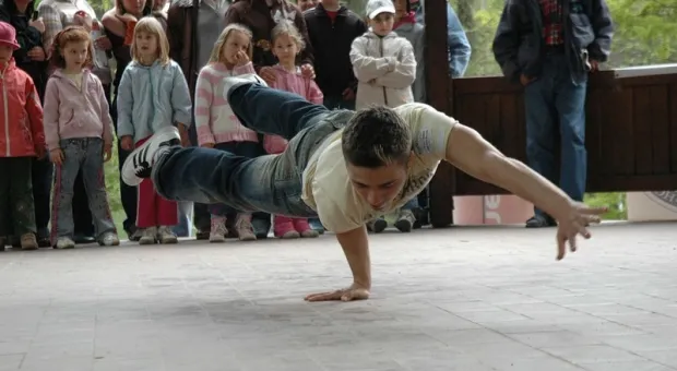 Бастрыкин взял на личный контроль дело о братьях-танцорах из Крыма