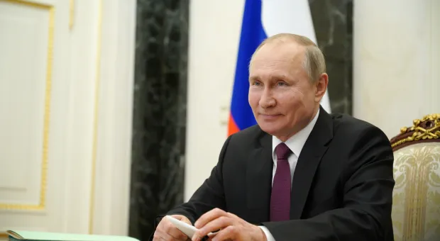 Путин утвердил новые выплаты для севастопольцев