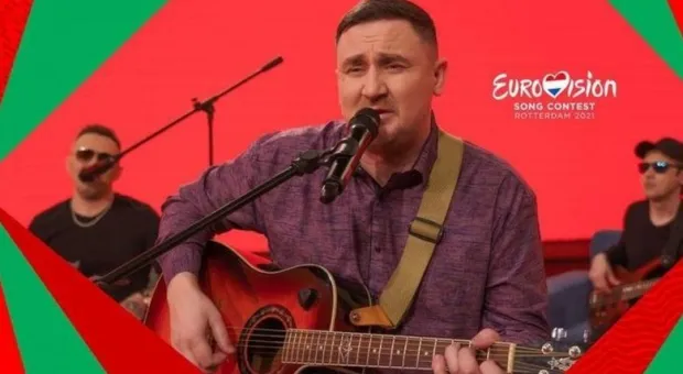 Организаторы "Евровидения" отказались допускать Белоруссию к конкурсу