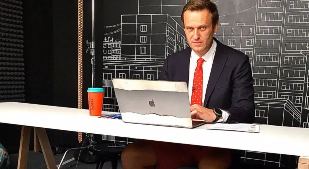 Экс-сотрудница Навального обвинила его в кумовстве и интриганстве