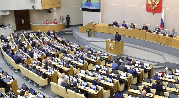 Севастополю могут «выделить» дополнительного депутата в Госдуме