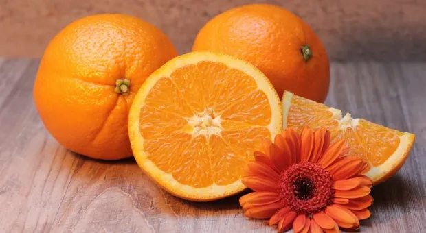 Названы признаки отличия хороших апельсинов от плохих