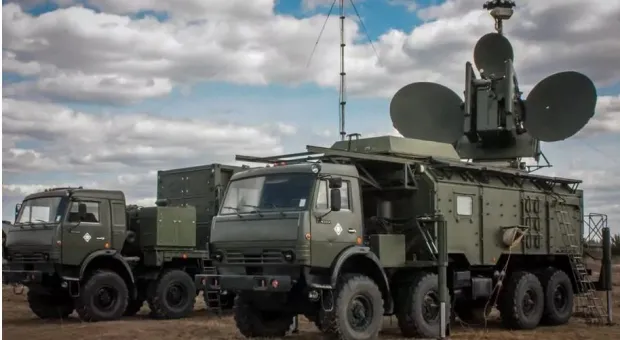 ВСУ в Донбассе остались без спутниковой связи, GPS и средств РЭР из-за ВС РФ