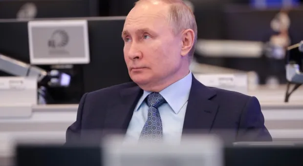 Политолог: Путин стерпит обиду от Байдена ради сохранения страны