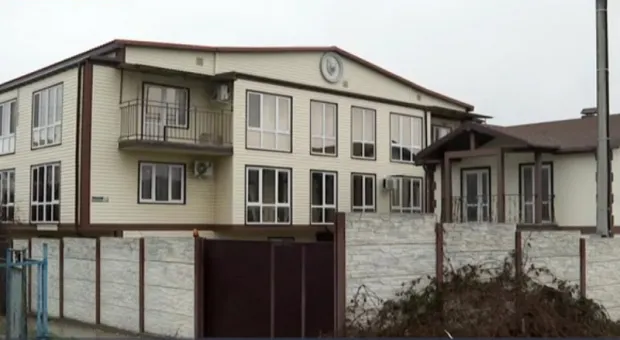 Покупка жилья в Севастополе обернулась кошмаром 