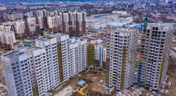 В Крыму оформили почти 2,5 тысячи ипотечных кредитов по льготной ставке