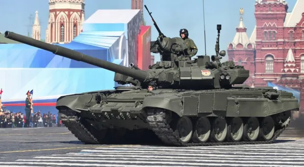 Россия лидирует в создании оружия и призывает к стабильности в мире, — Путин
