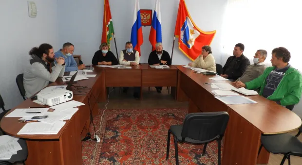 Коронавирус толкнул севастопольский муниципалитет на нарушение закона 