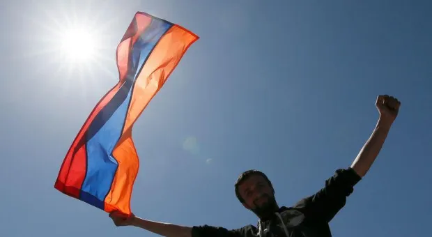 Голосование безысходности: Армения перед выбором