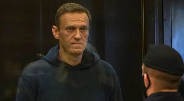 В России приостановлена работа ФБК и штабов Навального