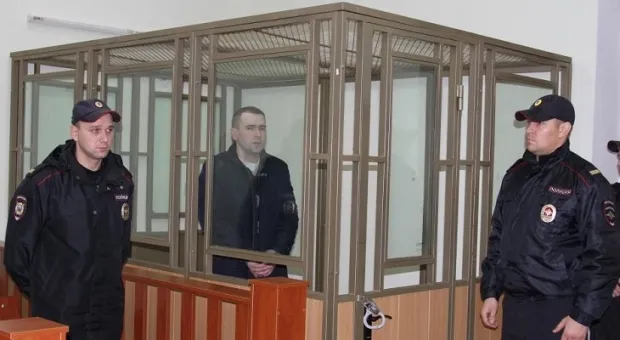 В Севастополе раскрыли первое убийство пожизненно осужденного маньяка