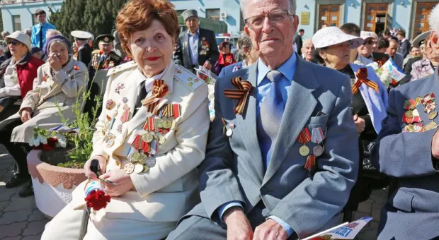 Салюты, парады, концерты: как в Крыму отметят 76-ю годовщину Победы