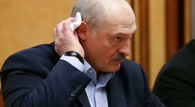 Лукашенко подписал "декрет" на случай его убийства