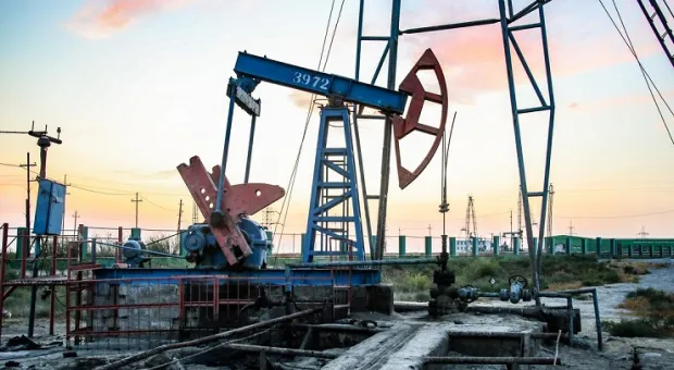 Запасы нефти в России скоро кончатся